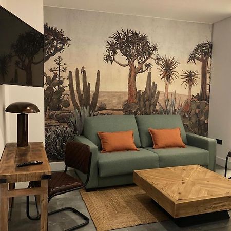 Thegood San Fernando Centro Historico Cordoba Apartment Exterior photo