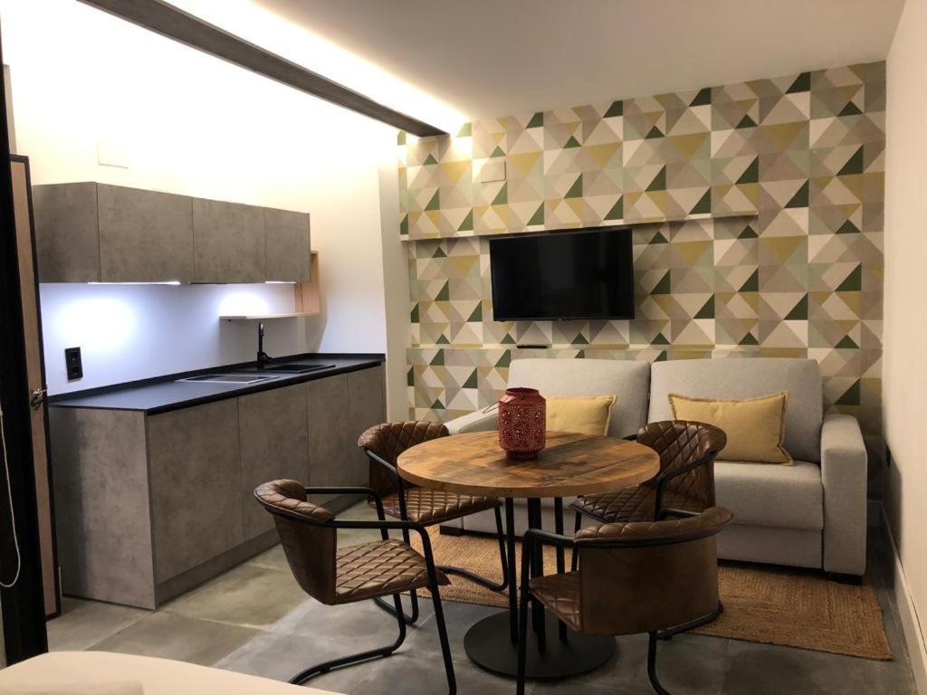 Thegood San Fernando Centro Historico Cordoba Apartment Exterior photo